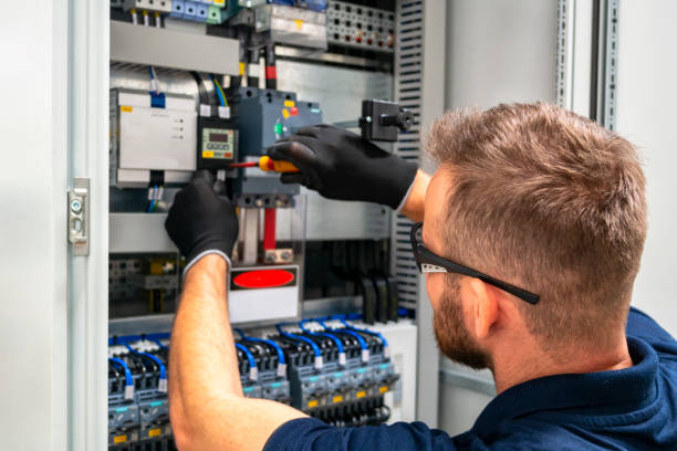 Best Emergency Electrician Near Me  in Terrell, TX