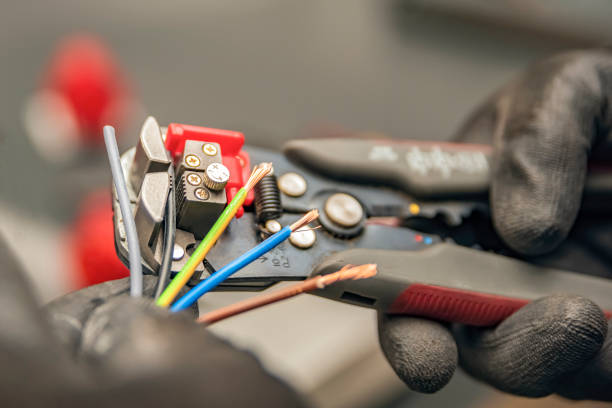 Best Residential Electrician Services  in Terrell, TX