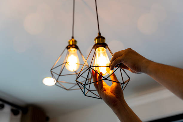 Best Electrical Upgrades for Homes  in Terrell, TX