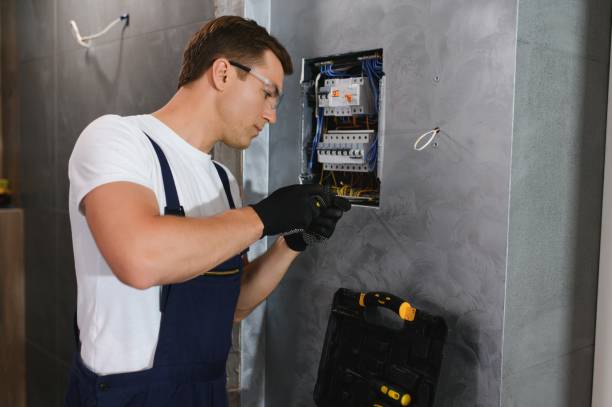 Best Electrician for Home Renovation  in Terrell, TX