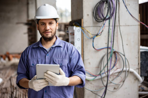 Best Electrical Troubleshooting Services  in Terrell, TX