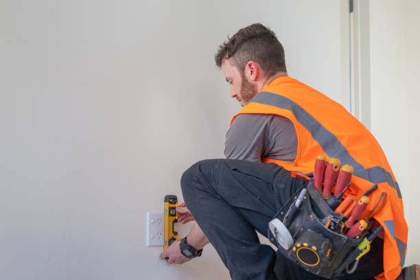  Terrell, TX Electrician Pros