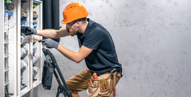 Best Affordable Emergency Electrician  in Terrell, TX