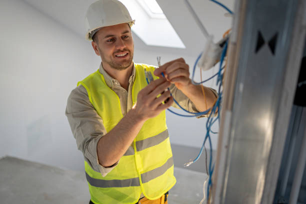 Best Electrician Near Me  in Terrell, TX